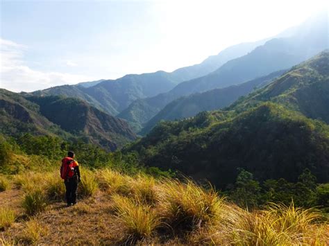 Mt. Madjaas: Climbing a Jewel of Antique (Part 1).